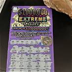 lottery winning